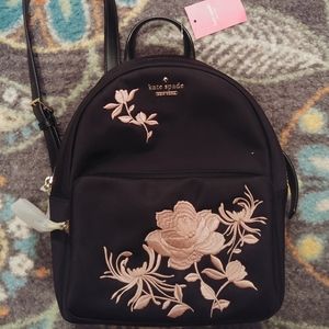 Kate Spade Dawn Place Noria Backpack